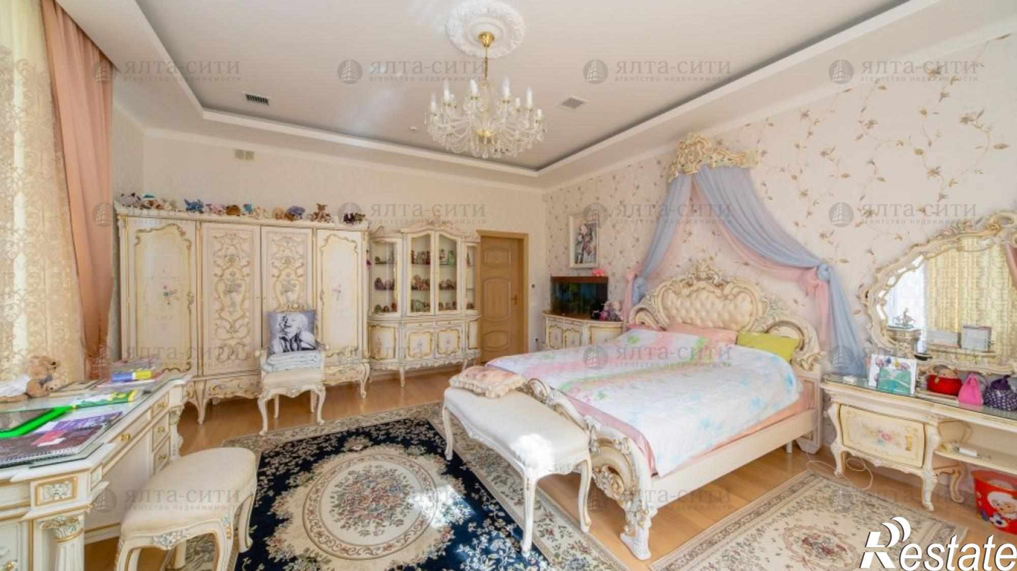 Купить дачу, дом, коттедж за 197 088 000 рублей на Безымянная ул.