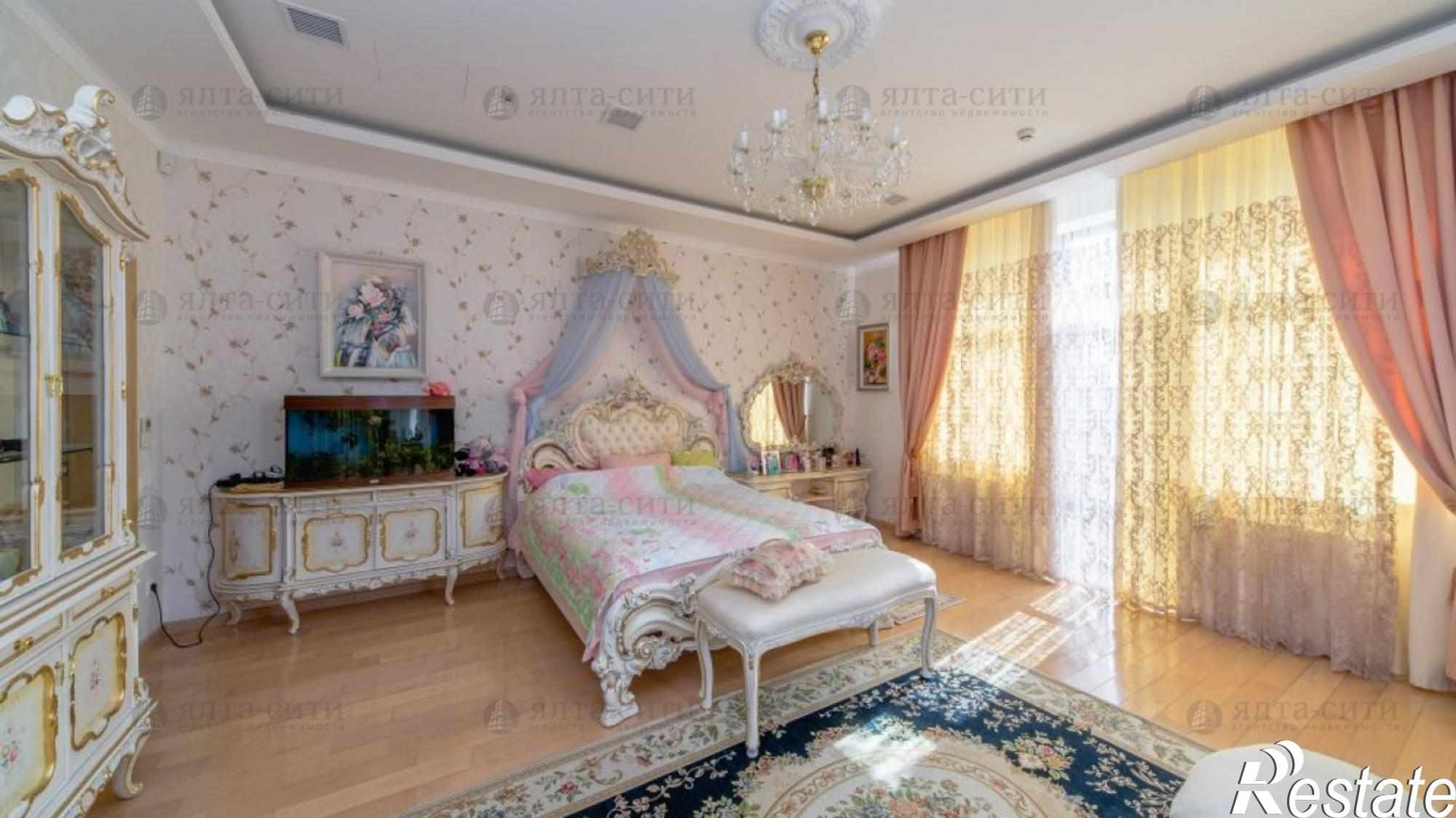 Купить дачу, дом, коттедж за 197 088 000 рублей на Безымянная ул.