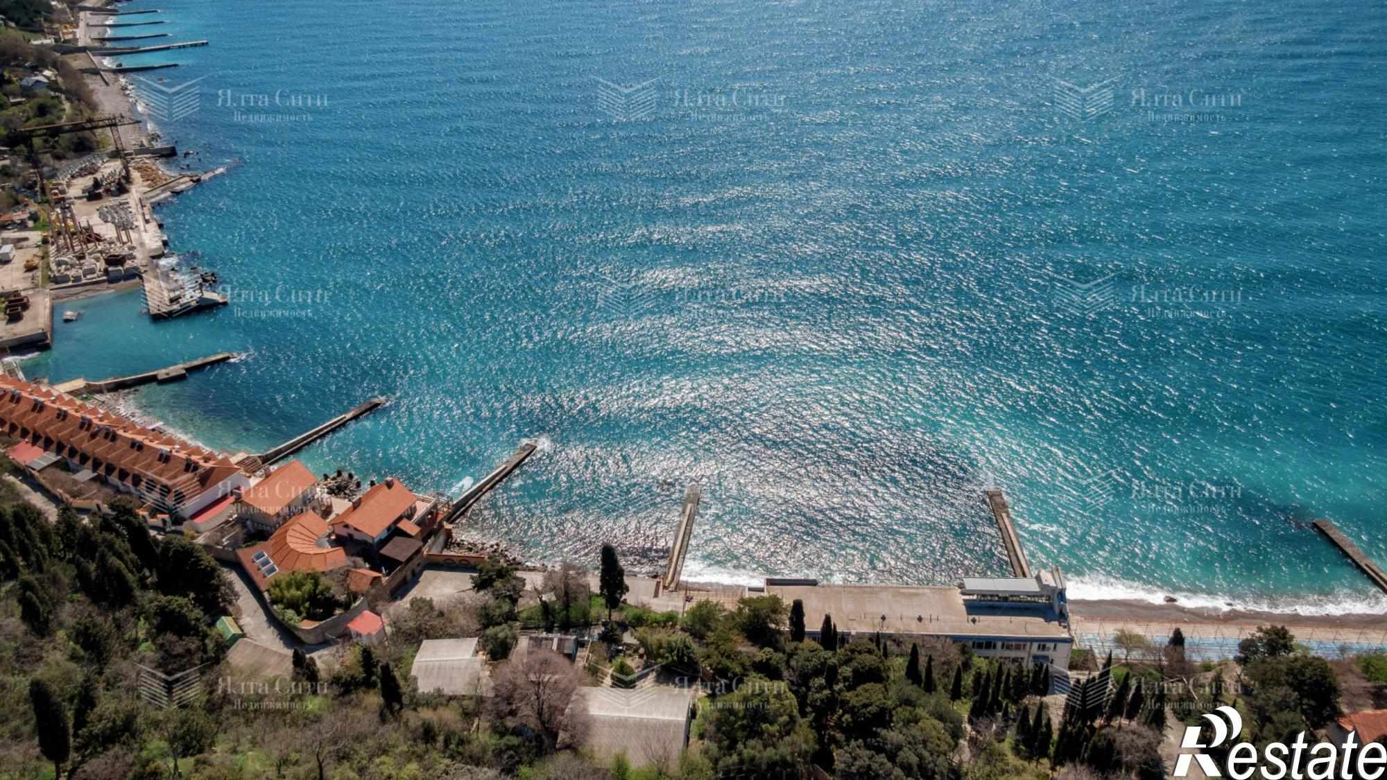 Купить землю, земельный участок за 58 414 100 рублей на Баранова ул.