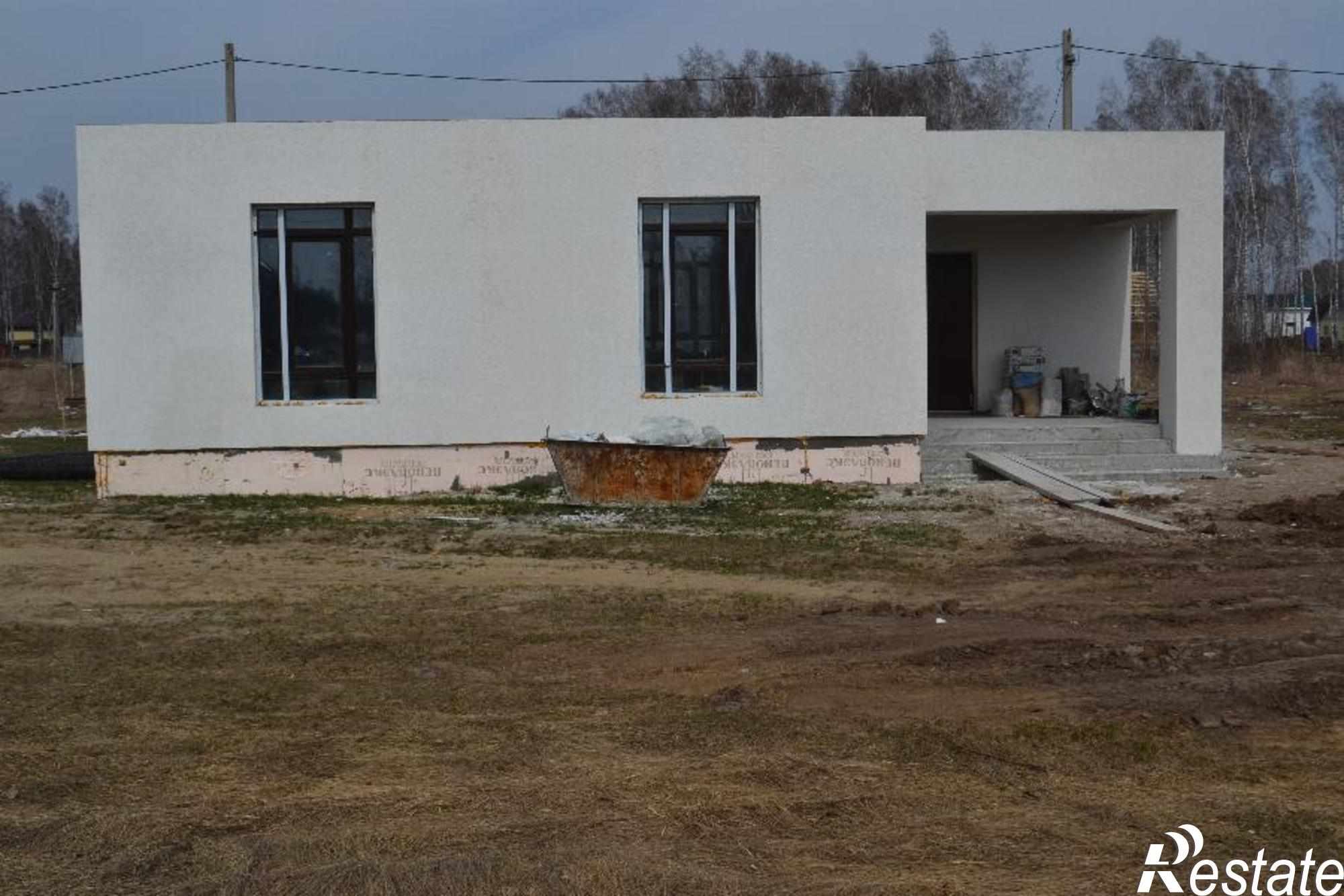 Купить дачу, дом, коттедж за 5 250 000 рублей на Мира,8
