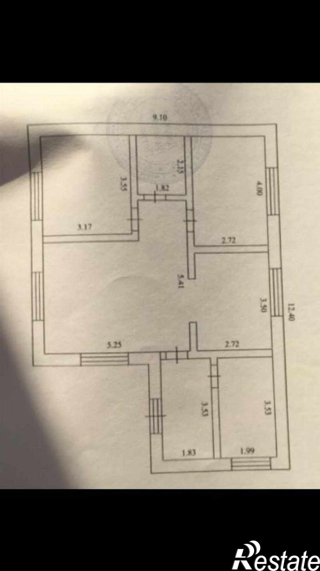 Купить дачу, дом, коттедж за 5 250 000 рублей на Мира,8