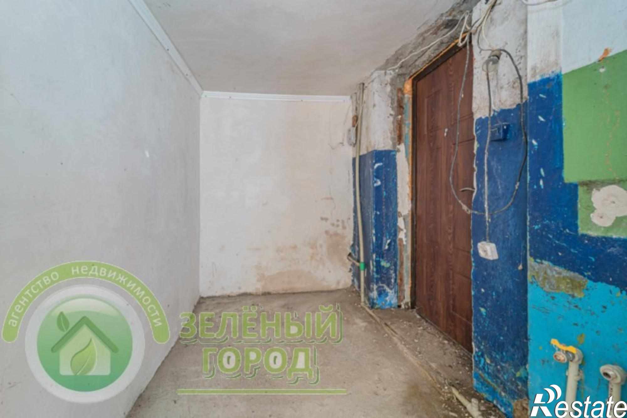 Купить квартиру за 1 500 000 рублей на Садовая, 15