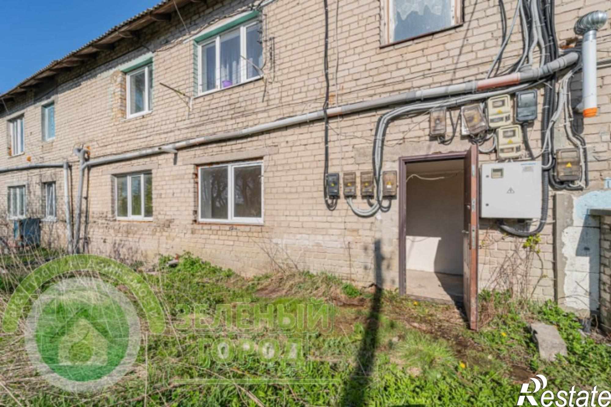 Купить квартиру за 1 500 000 рублей на Садовая, 15