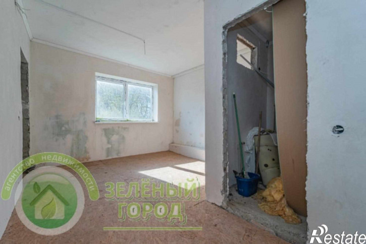 1-комн квартира Садовая, 15