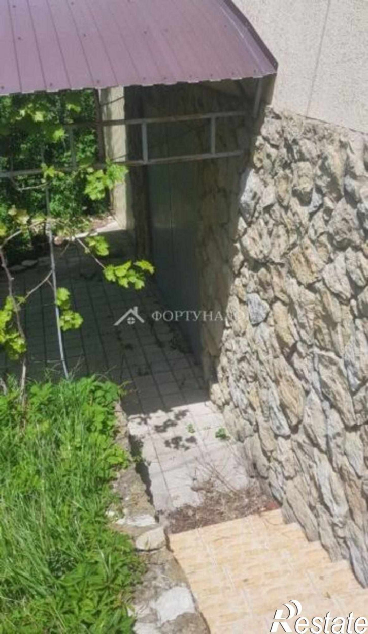 Коттедж/дом Розовая ул