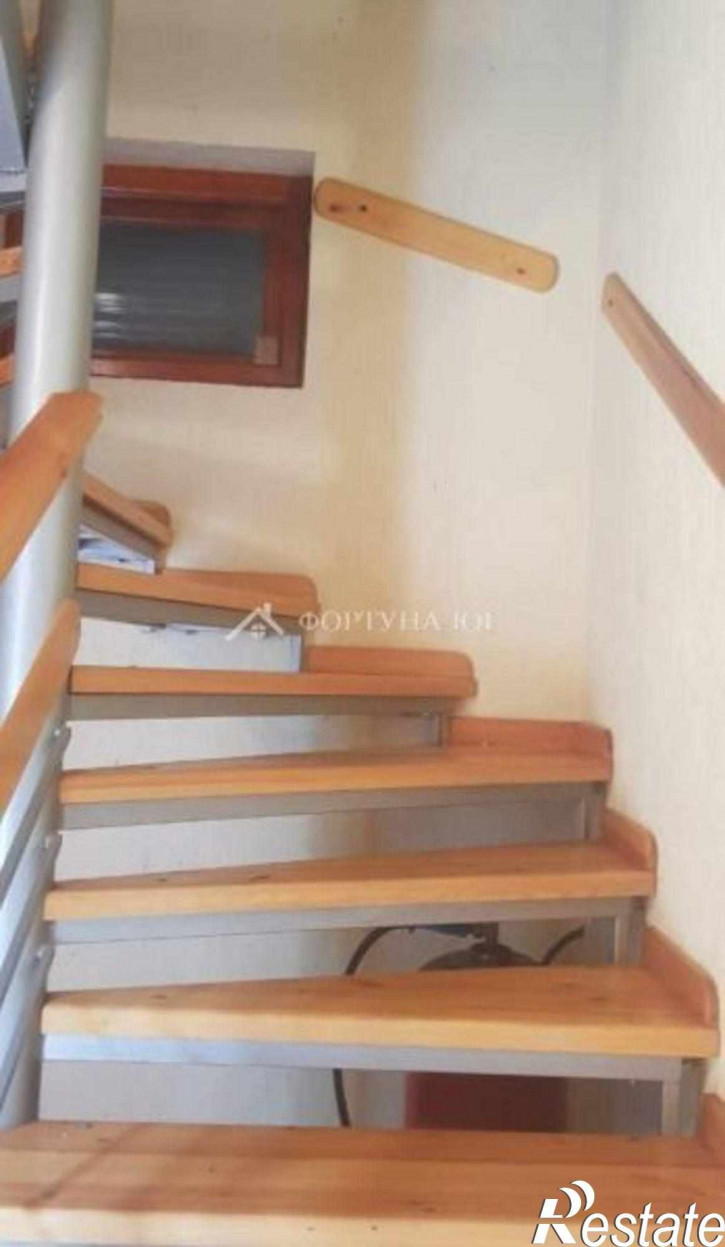 Коттедж/дом Розовая ул