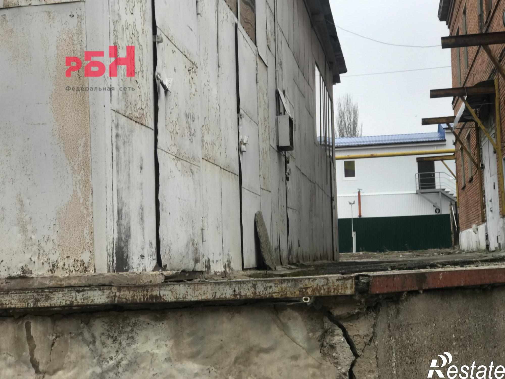 Сдать складское помещение за 29 900 рублей на Октябрьская ул., 22