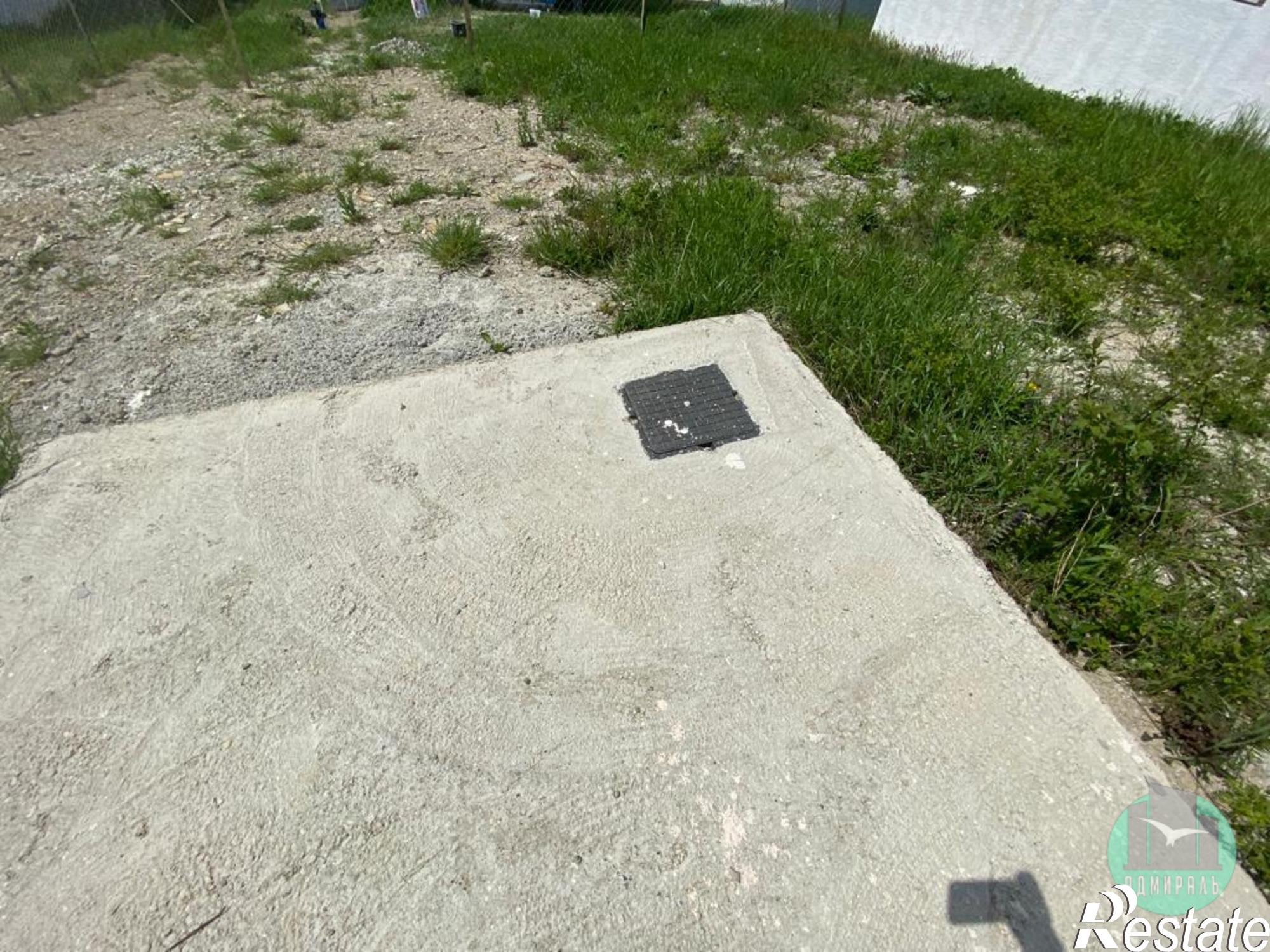 Продажа дома муниципальное образование Новороссийск,Павла Соловьёва улица