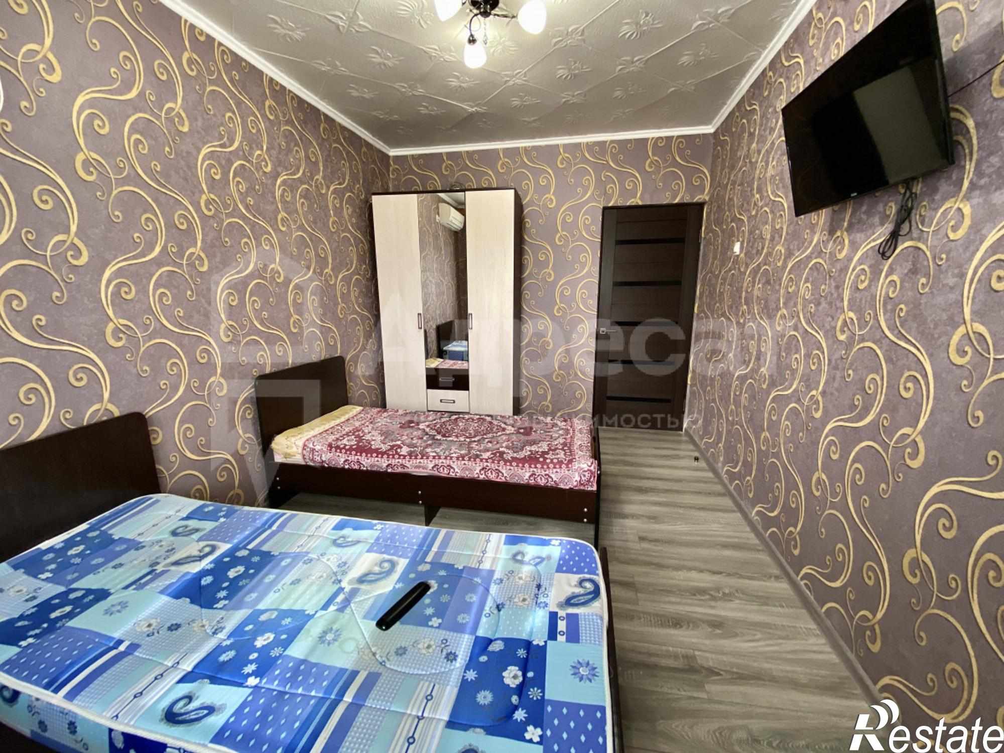 Сдать квартиру за 35 000 рублей на ул. Удмуртская,  д.38