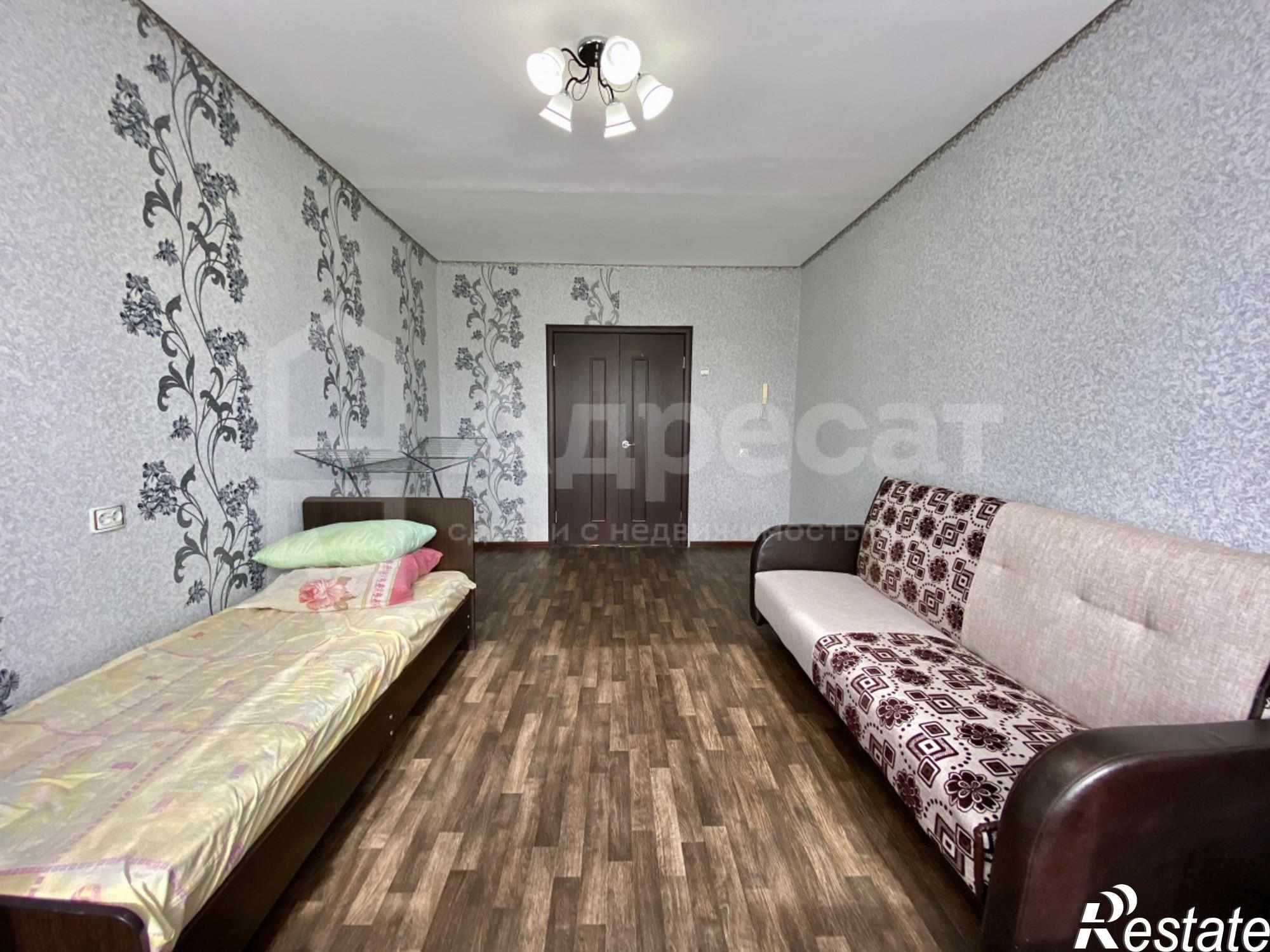 Сдать квартиру за 35 000 рублей на ул. Удмуртская,  д.38