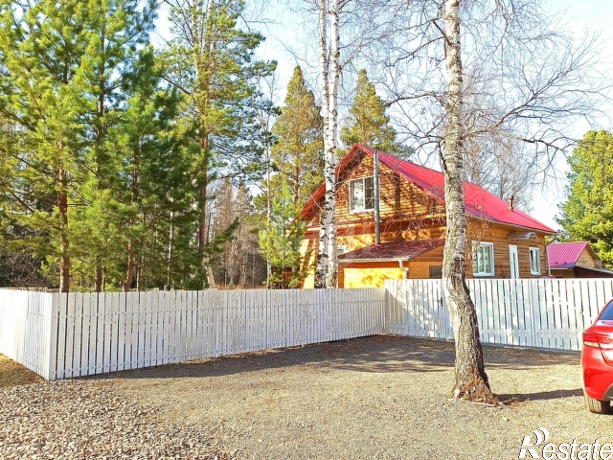 Купить дачу, дом, коттедж за 14 500 000 рублей на Array