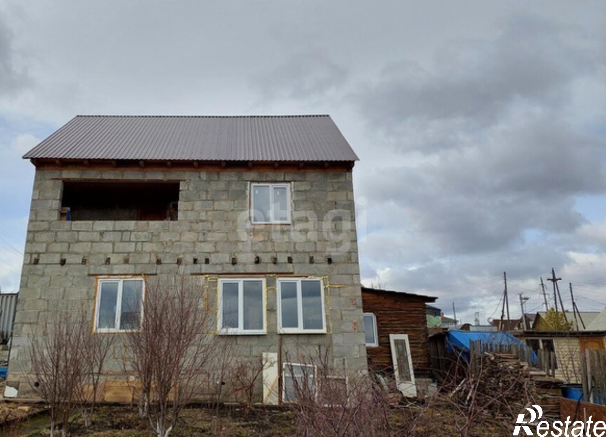 Купить дачу, дом, коттедж за 3 480 000 рублей на Array
