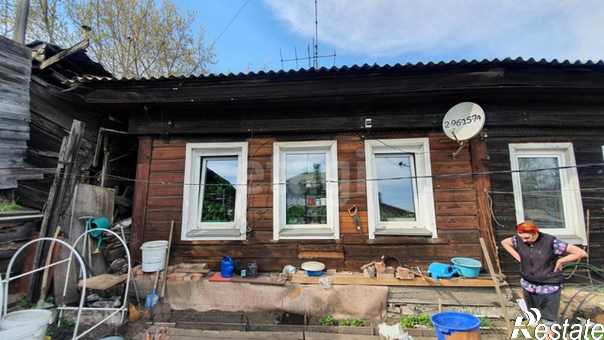 Купить дачу, дом, коттедж за 2 300 000 рублей на улица Копылова