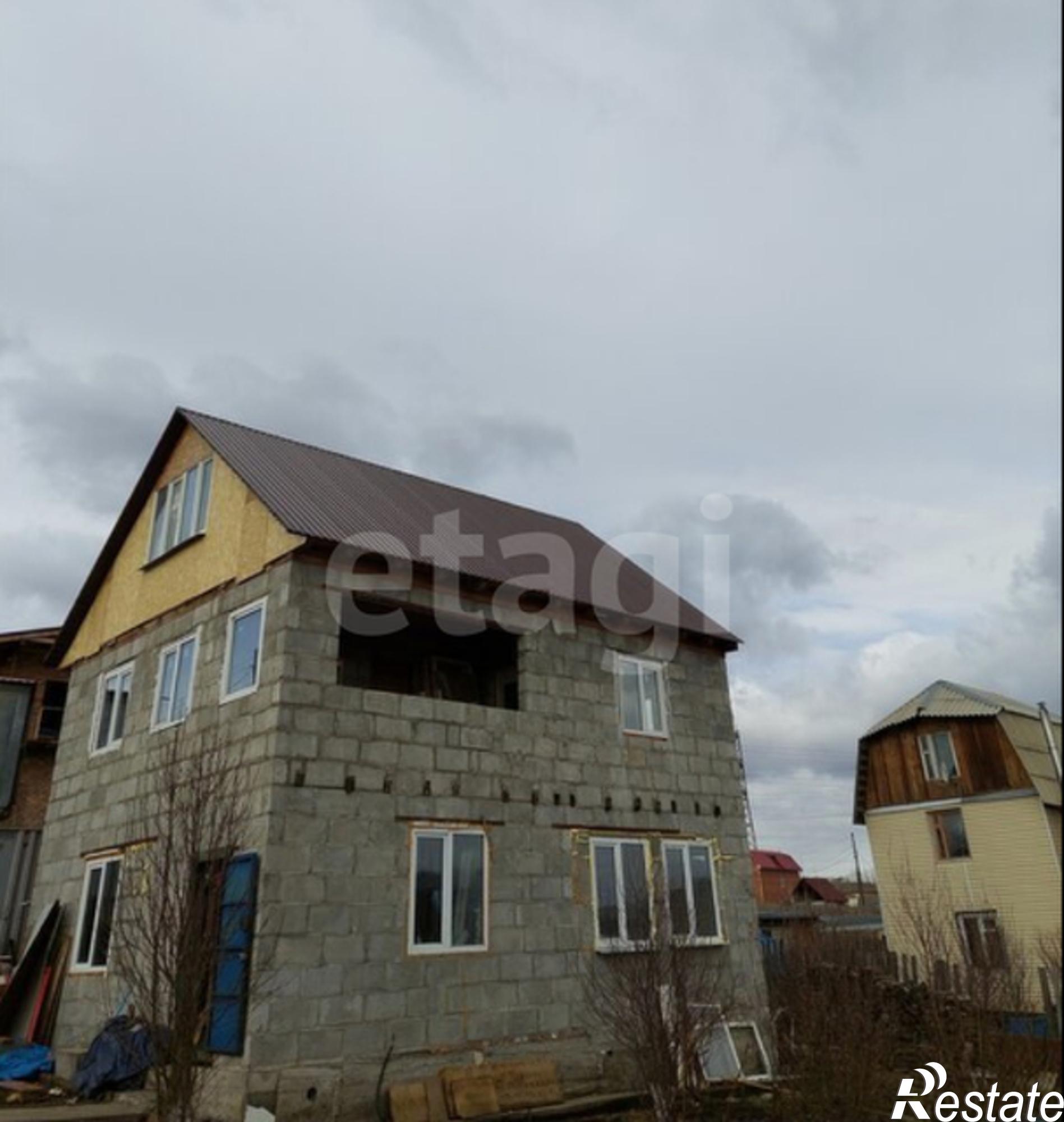 Купить дачу, дом, коттедж за 3 480 000 рублей на Array