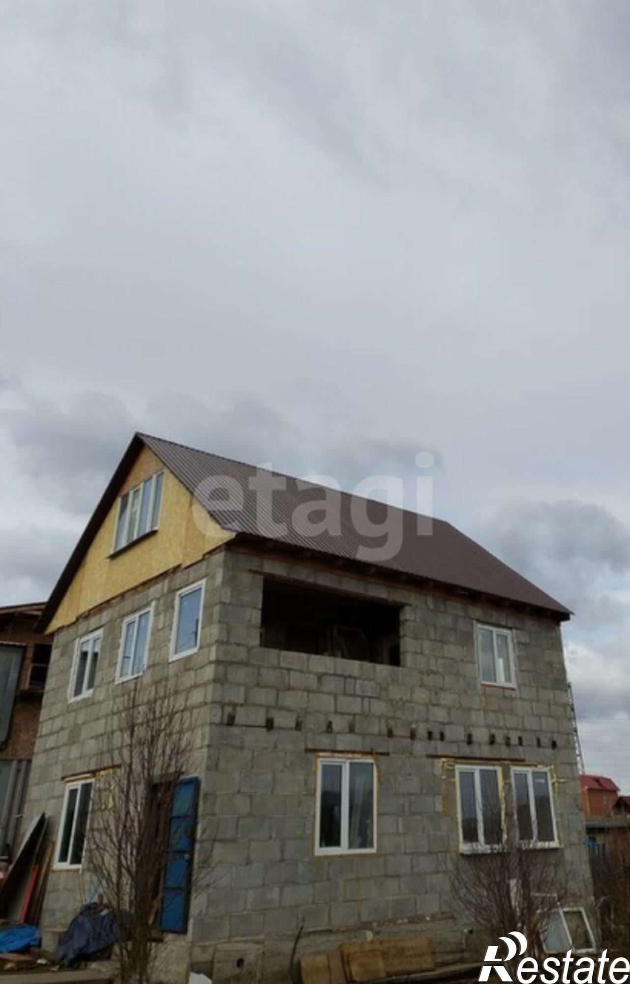 Купить дачу, дом, коттедж за 3 480 000 рублей на Array