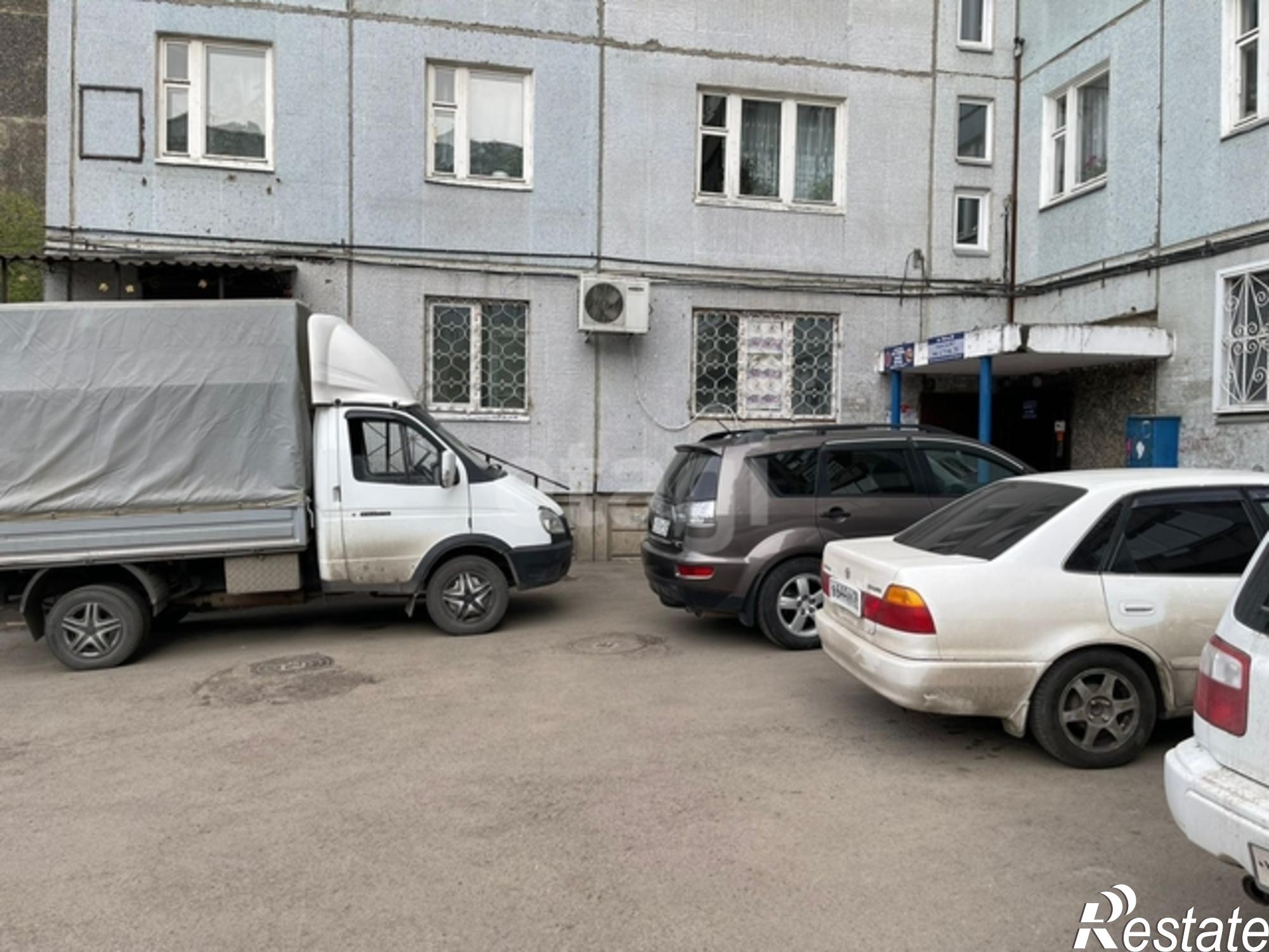 Купить помещение свободного назначения за 6 170 000 рублей на улица Николаева