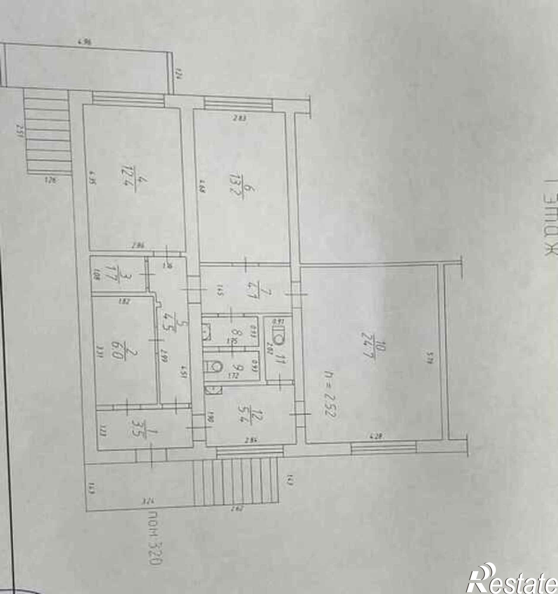 Купить помещение свободного назначения за 6 170 000 рублей на улица Николаева