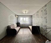2-комн, 48кв м, этаж 5/9 ул. Удмуртская,  д.38