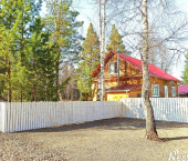 коттедж 120 кв м Array