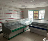 помещение 80.5 кв м улица Николаева