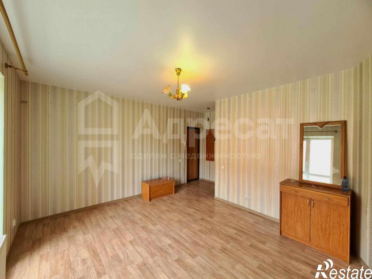 1-комн квартира ул. Санаторная,  д.2д