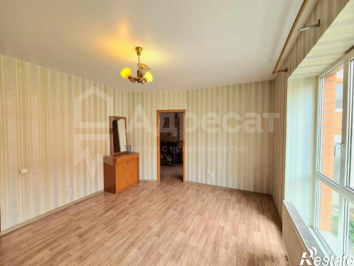 1-комн квартира ул. Санаторная,  д.2д