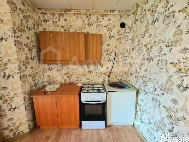 1-комн квартира ул. Санаторная,  д.2д
