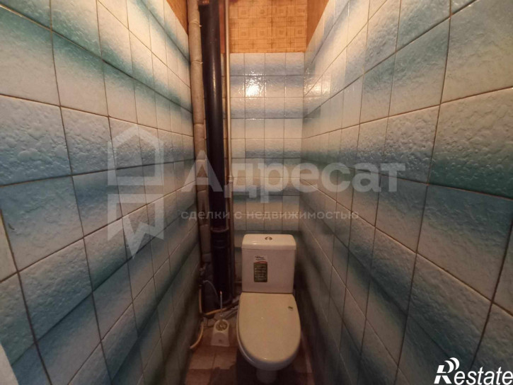4-комн квартира ул. Рионская,  д.5