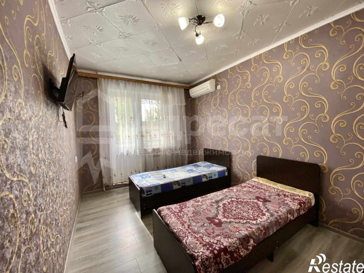 2-комн квартира ул. Удмуртская,  д.38