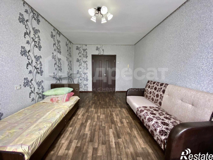 2-комн квартира ул. Удмуртская,  д.38