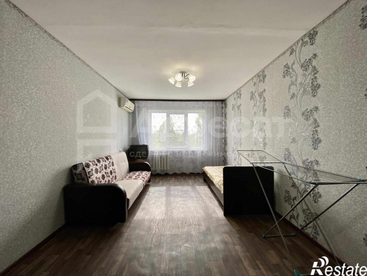 2-комн квартира ул. Удмуртская,  д.38