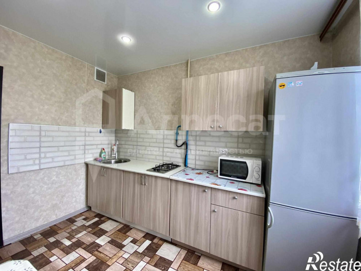 2-комн квартира ул. Удмуртская,  д.38