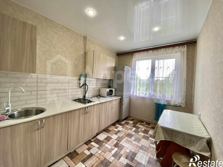 2-комн квартира ул. Удмуртская,  д.38