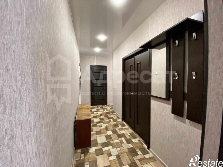 2-комн квартира ул. Удмуртская,  д.38