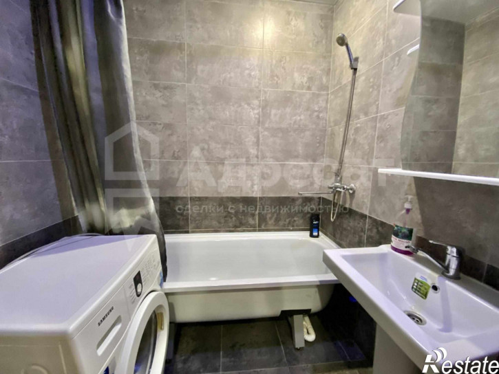 2-комн квартира ул. Удмуртская,  д.38