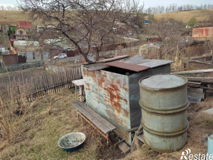 Земельный участок Array