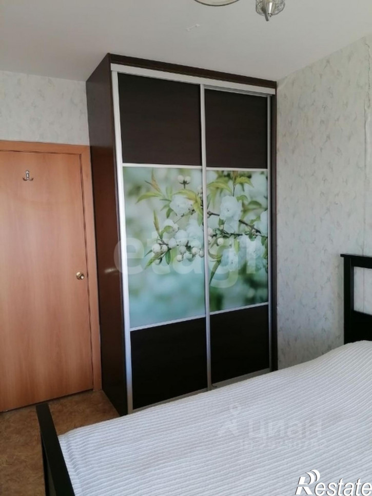 2-комн квартира улица Микуцкого