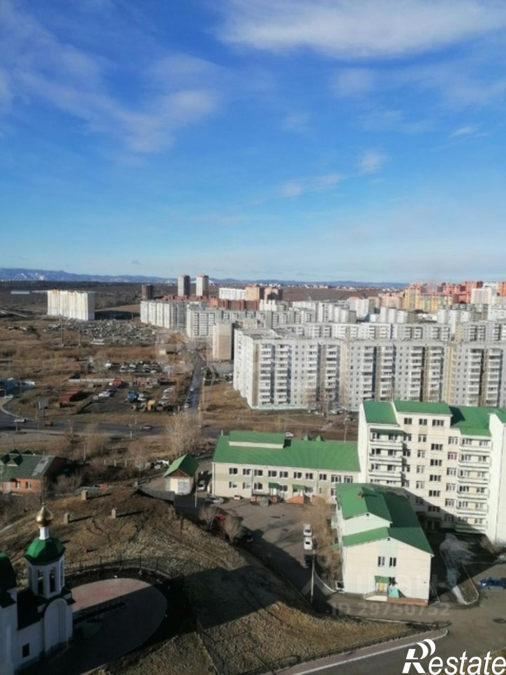 2-комн квартира улица Микуцкого