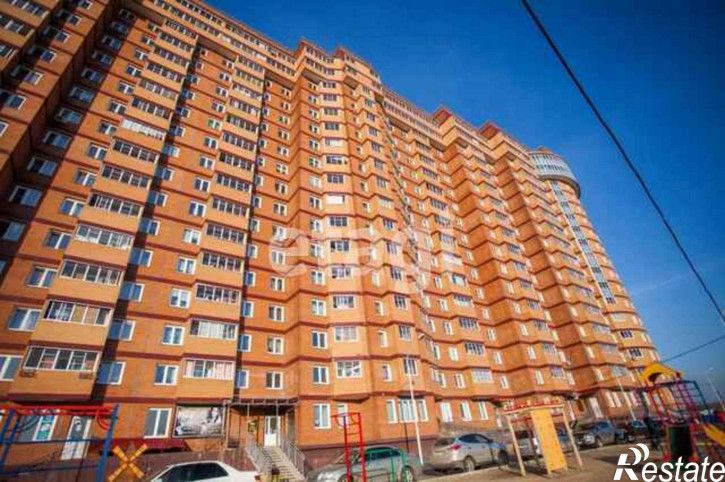 2-комн квартира улица Микуцкого
