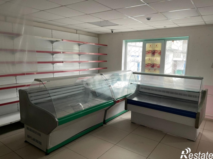 Помещение свободного назначения улица Николаева