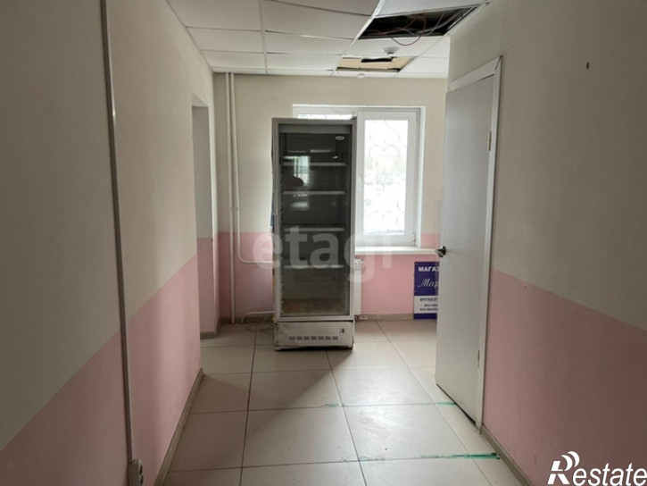 Помещение свободного назначения улица Николаева