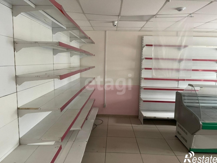 Помещение свободного назначения улица Николаева