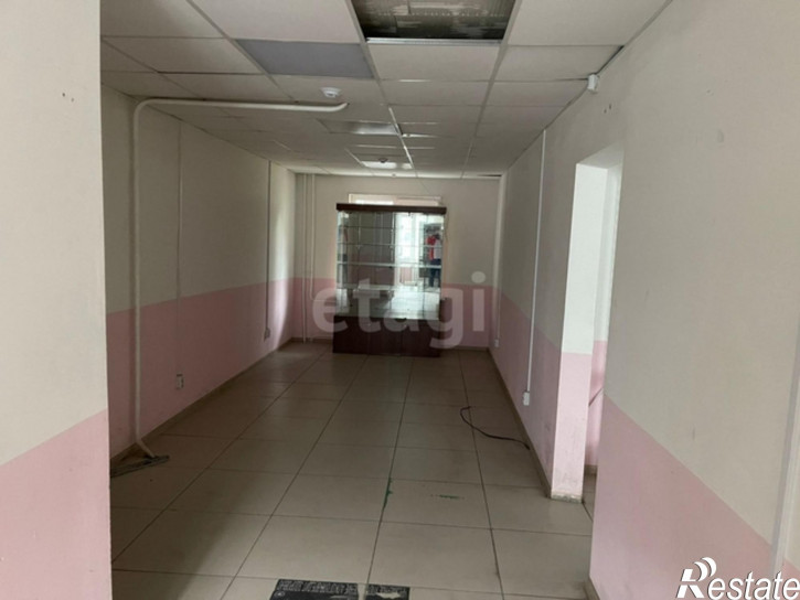 Помещение свободного назначения улица Николаева