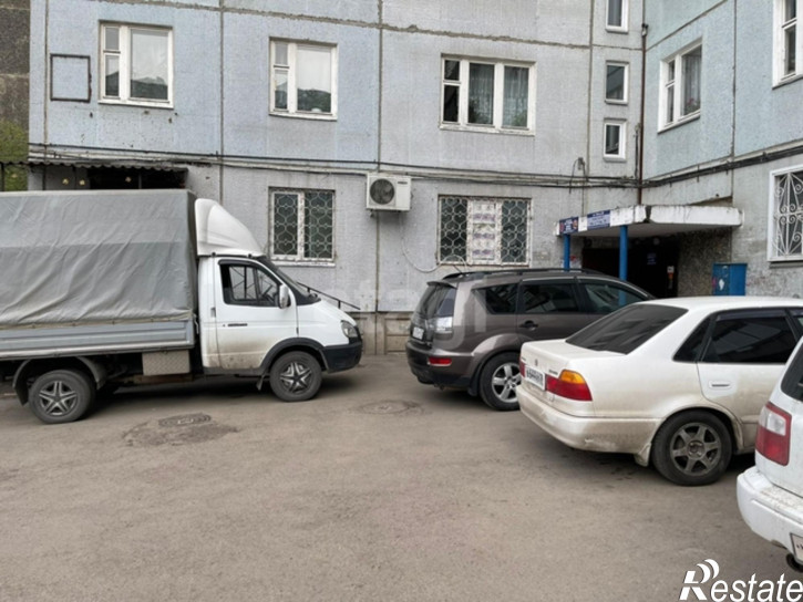 Помещение свободного назначения улица Николаева