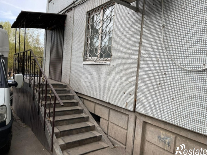 Помещение свободного назначения улица Николаева