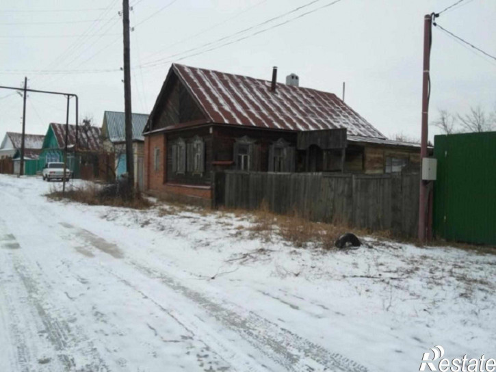 Коттедж/дом Волжская 0