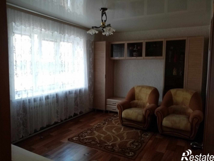 2-комн квартира в новом доме Гагарина 160