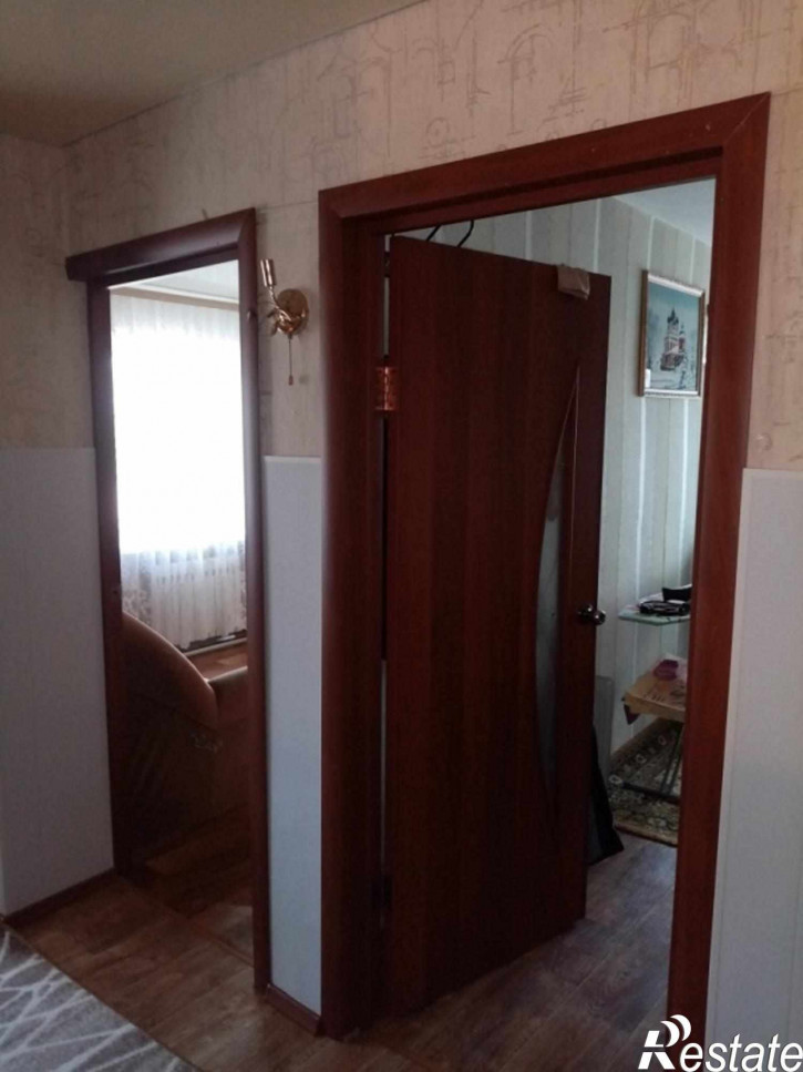 2-комн квартира в новом доме Гагарина 160