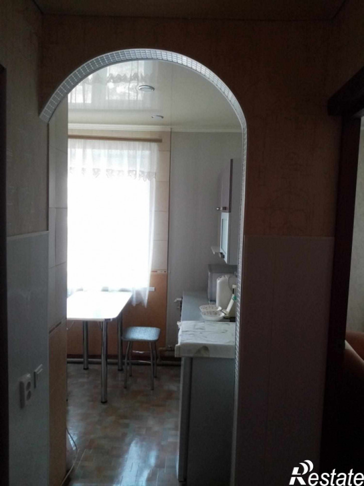 2-комн квартира в новом доме Гагарина 160