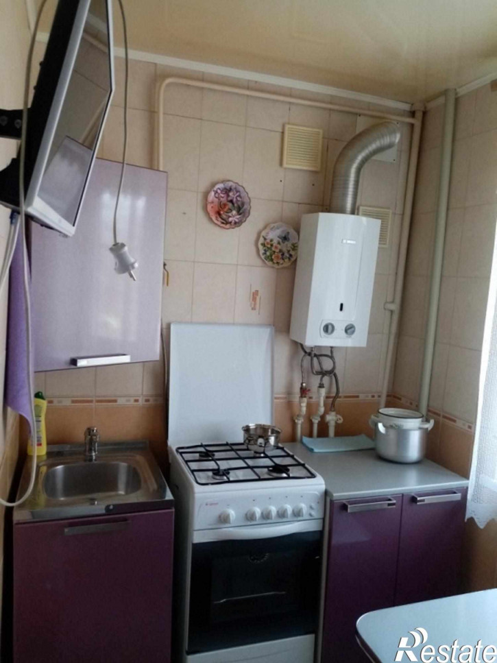 2-комн квартира в новом доме Гагарина 160
